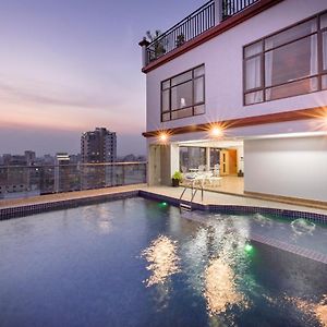 Soho Residence