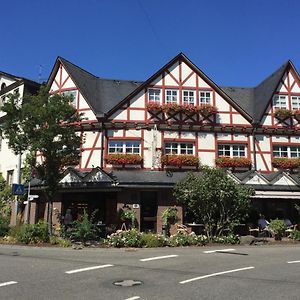 Hotel Garni Maass